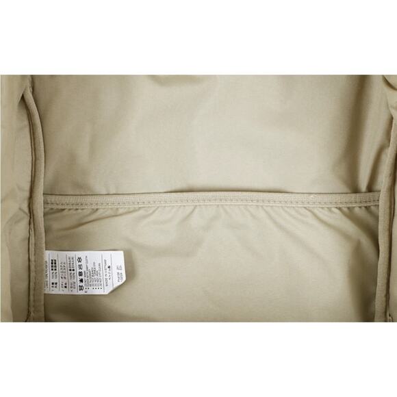 Nike Utility Speed Backpack Unisex Casual Sports Travel Bag Khaki NWT FN4106-251 - Picture 4 of 4